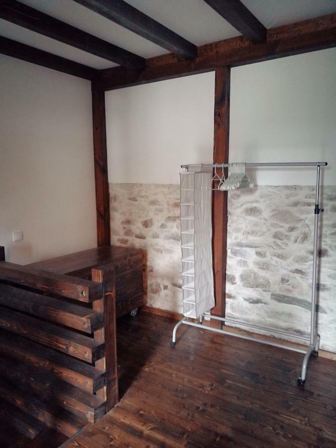 Statek "Two Brooms", Apartment Mírkovice المظهر الخارجي الصورة